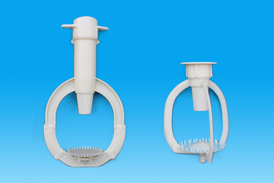 哈蒙噴頭、PTⅡ型噴頭