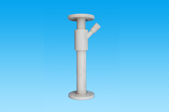 無閥過濾器（噴射泵）