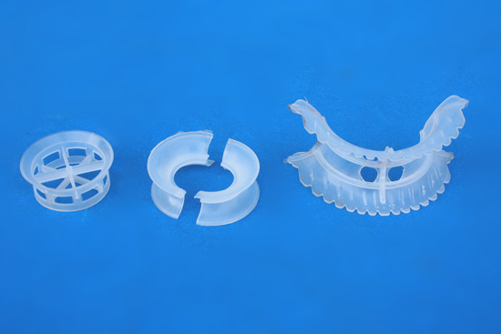 矩爾環、階梯環